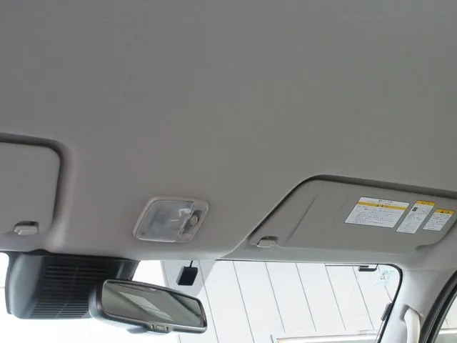 ニッサン　キャラバンＶ　４ＷＤ