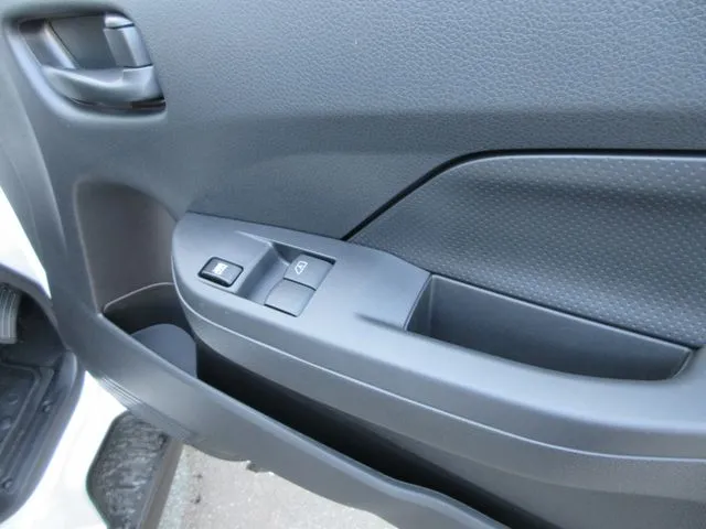 ニッサン　キャラバンＶ　４ＷＤ