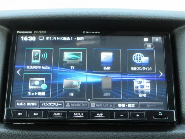 ニッサン　キャラバンＶ　４ＷＤ