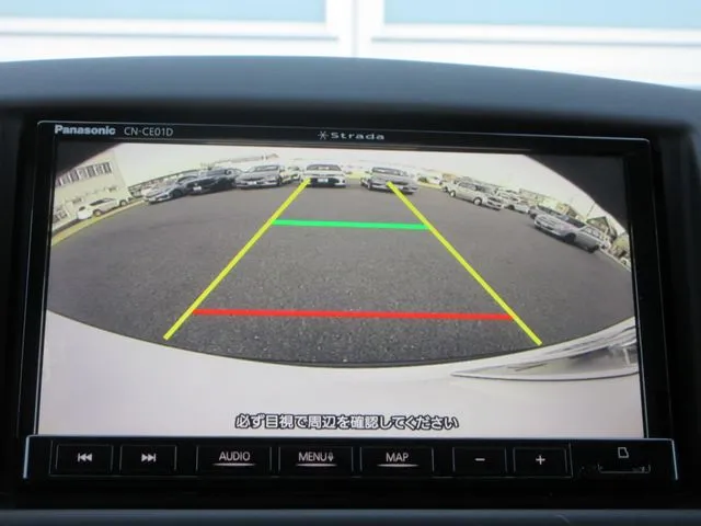 ニッサン　ＮＶ２００バネットバン　４ＷＤ