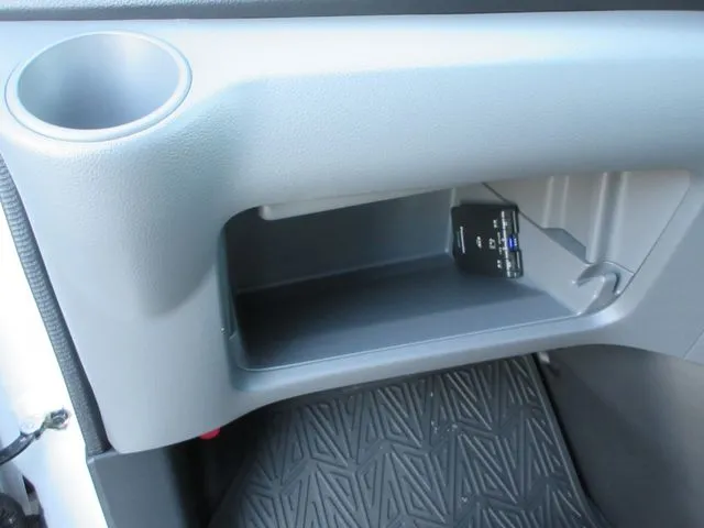 ニッサン　ＮＶ２００バネットバン　４ＷＤ