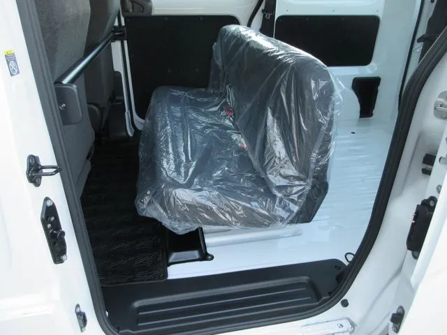 ニッサン　ＮＶ２００バネットバン　４ＷＤ
