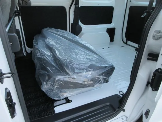 ニッサン　ＮＶ２００バネットバン　４ＷＤ
