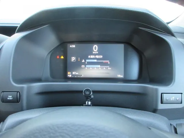 ニッサン　ＮＶ２００バネットバン　４ＷＤ