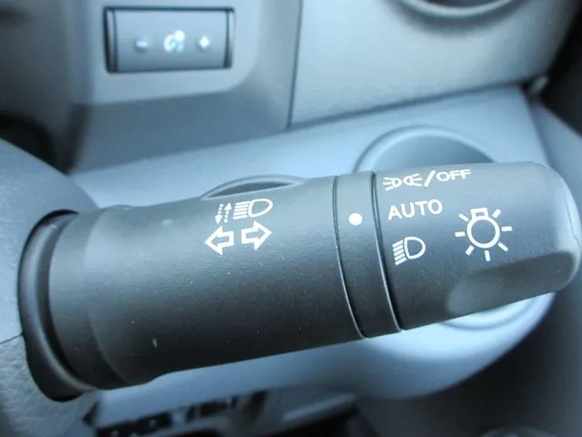 ニッサン　ＮＶ２００バネットバン　４ＷＤ