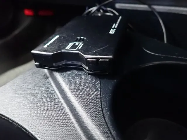 トヨタ　アクア