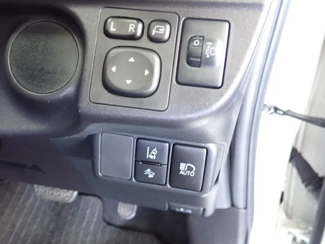 トヨタ　アクア