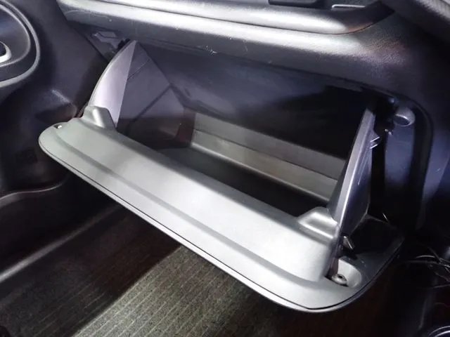 トヨタ　アクア