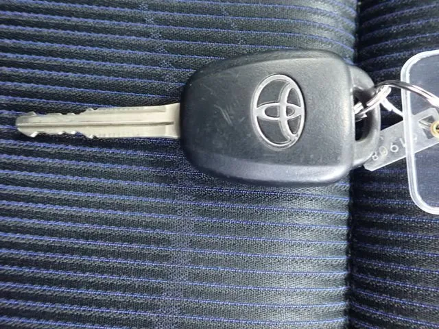 トヨタ　アクア