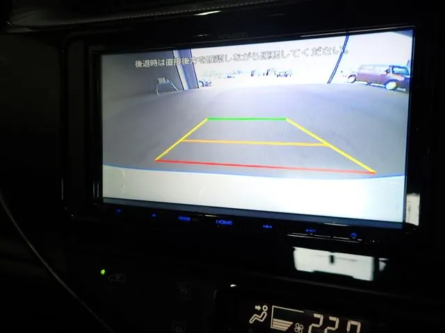 トヨタ　アクア