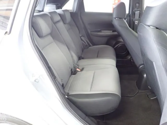 フィット　ｅ：ＨＥＶ（ホンダ）の車両写真