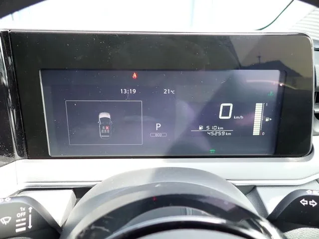 ニッサン　ノート