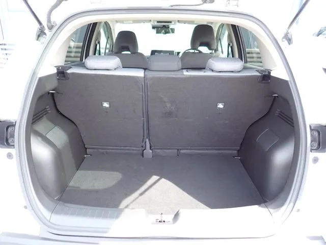 ニッサン　ノート