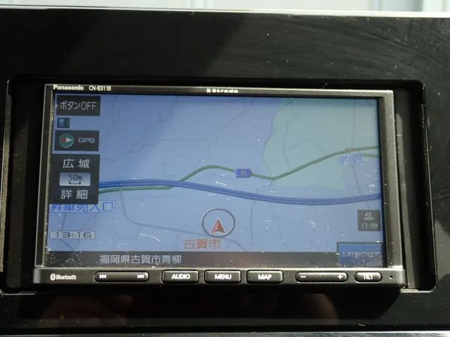 ニッサン　ノート