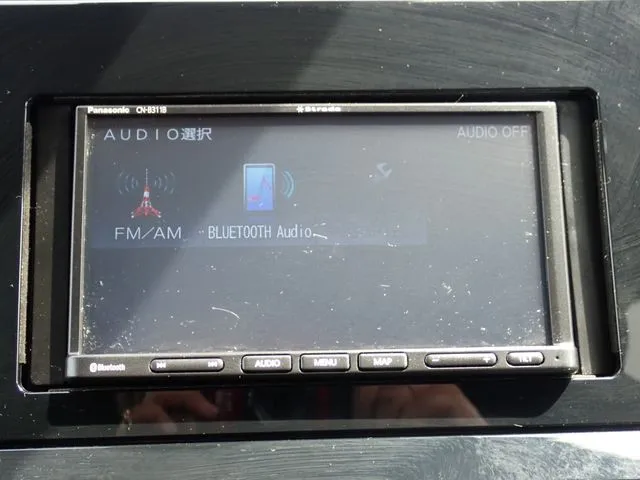 ニッサン　ノート