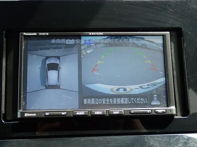 ニッサン　ノート