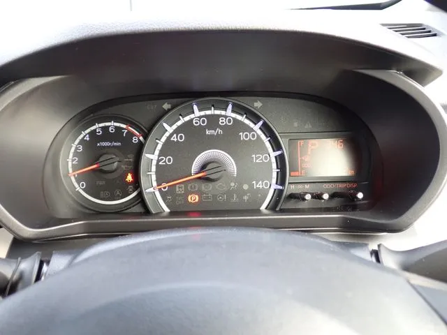 ムーヴ（ダイハツ）の車両写真