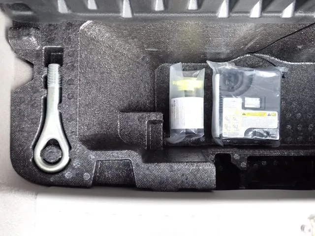 ムーヴ（ダイハツ）の車両写真