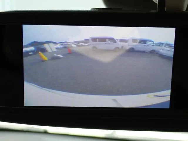 ムーヴ（ダイハツ）の車両写真