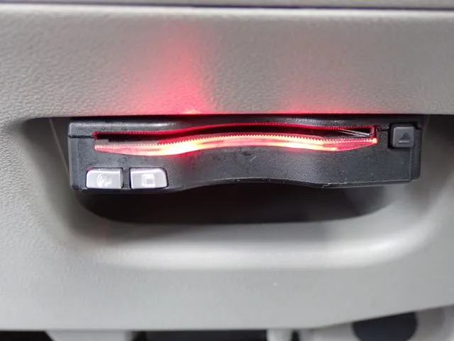 ムーヴ（ダイハツ）の車両写真