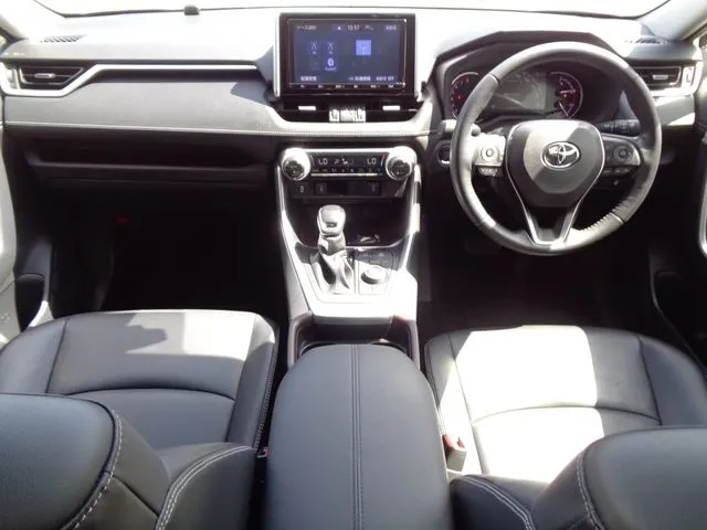 トヨタ　ＲＡＶ４　４ＷＤ