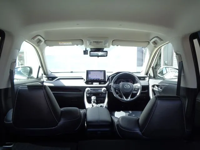 トヨタ　ＲＡＶ４　４ＷＤ
