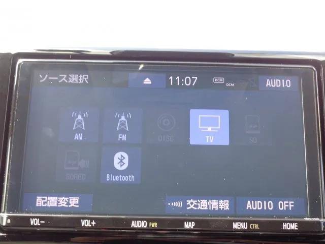 トヨタ　ＲＡＶ４　４ＷＤ