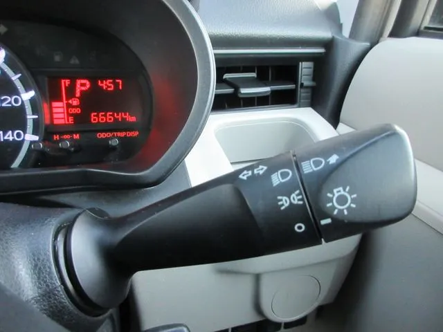 ムーヴ　４ＷＤ（ダイハツ）の車両写真