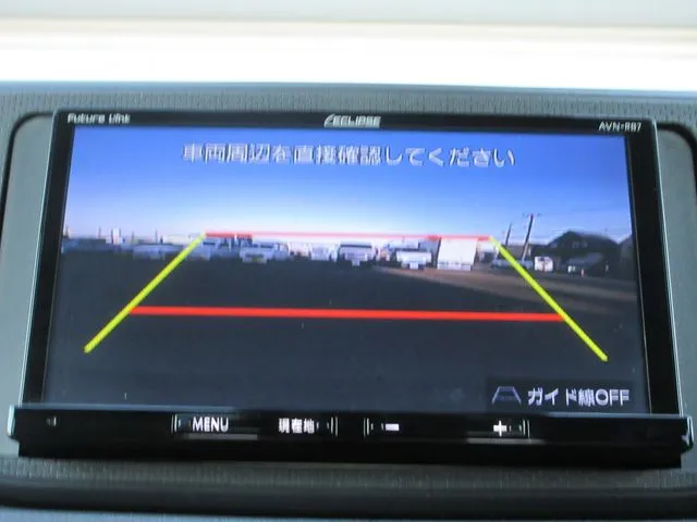 ムーヴ　４ＷＤ（ダイハツ）の車両写真