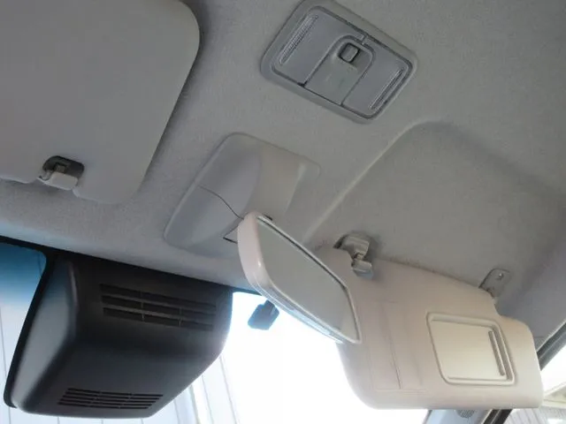 ムーヴ　４ＷＤ（ダイハツ）の車両写真