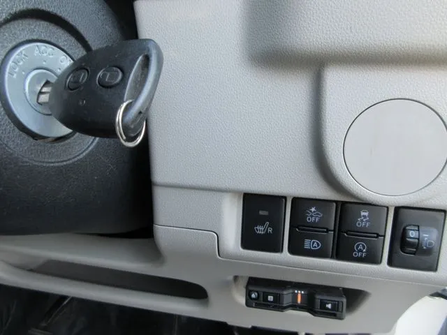 ムーヴ　４ＷＤ（ダイハツ）の車両写真