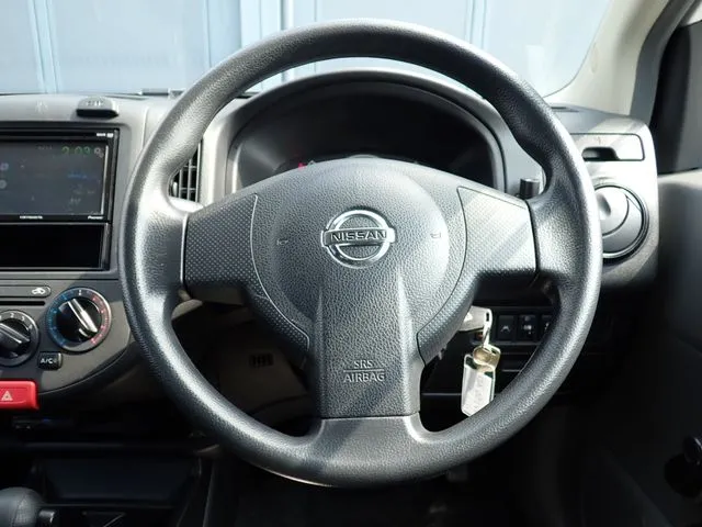 ＮＶ１５０　ＡＤ　２ＷＤ（ニッサン）の車両写真