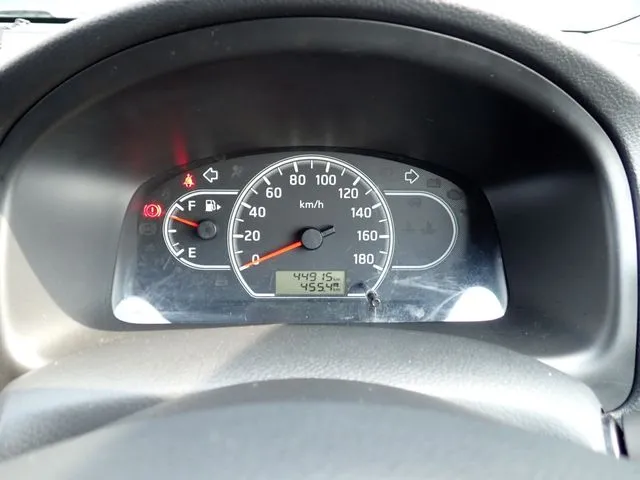 ＮＶ１５０　ＡＤ　２ＷＤ（ニッサン）の車両写真