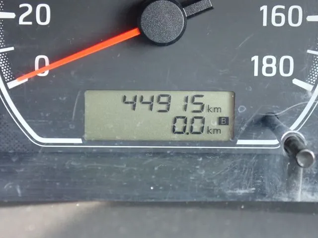 ＮＶ１５０　ＡＤ　２ＷＤ（ニッサン）の車両写真