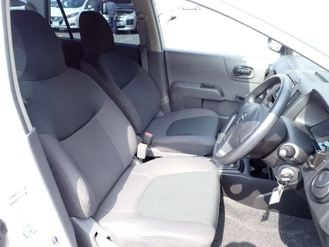 ＮＶ１５０　ＡＤ　２ＷＤ（ニッサン）の車両写真