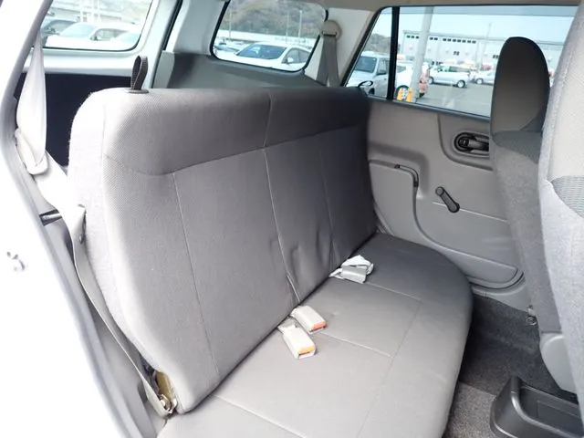 ＮＶ１５０　ＡＤ　２ＷＤ（ニッサン）の車両写真