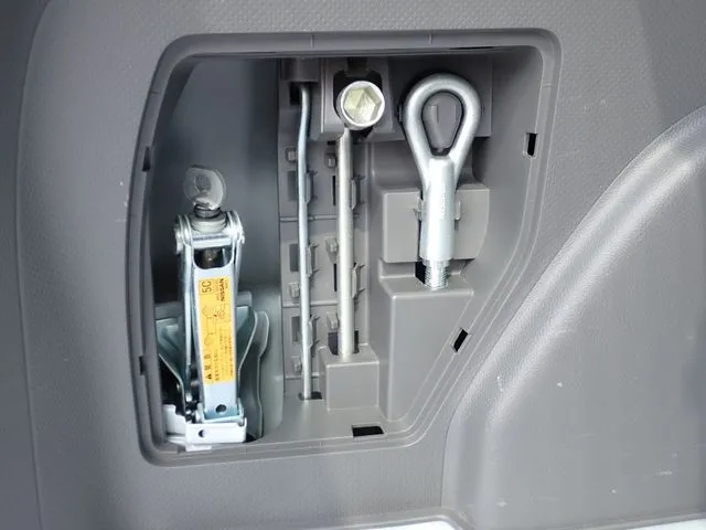 ＮＶ１５０　ＡＤ　２ＷＤ（ニッサン）の車両写真