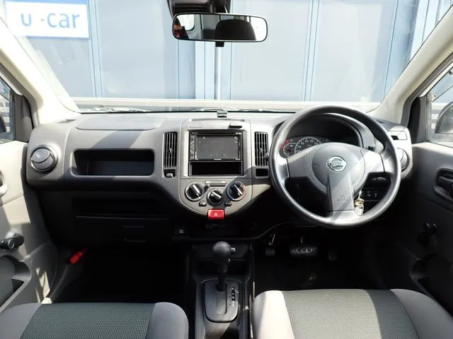 ＮＶ１５０　ＡＤ　２ＷＤ（ニッサン）の車両写真