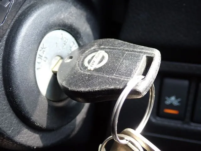 ＮＶ１５０　ＡＤ　２ＷＤ（ニッサン）の車両写真