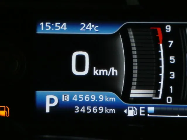 ハスラー（スズキ）の車両写真