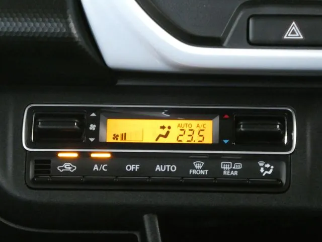 ハスラー（スズキ）の車両写真