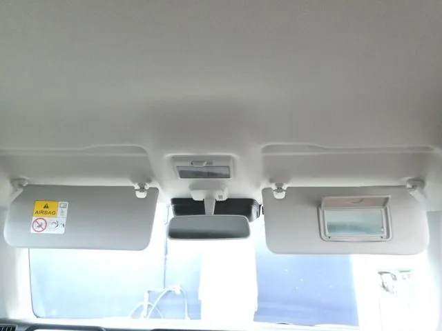 ハスラー（スズキ）の車両写真