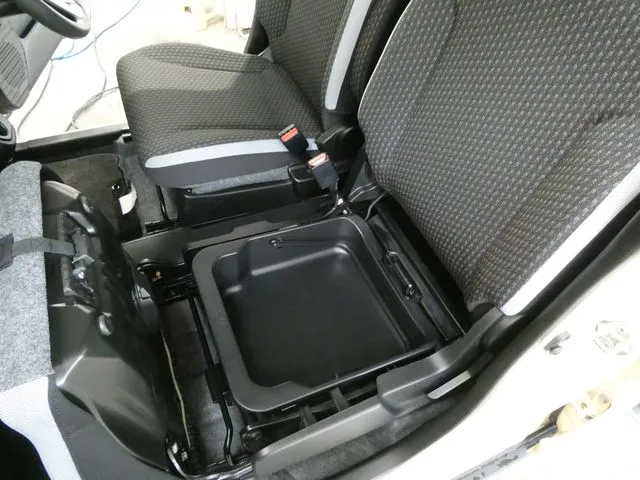 ハスラー（スズキ）の車両写真