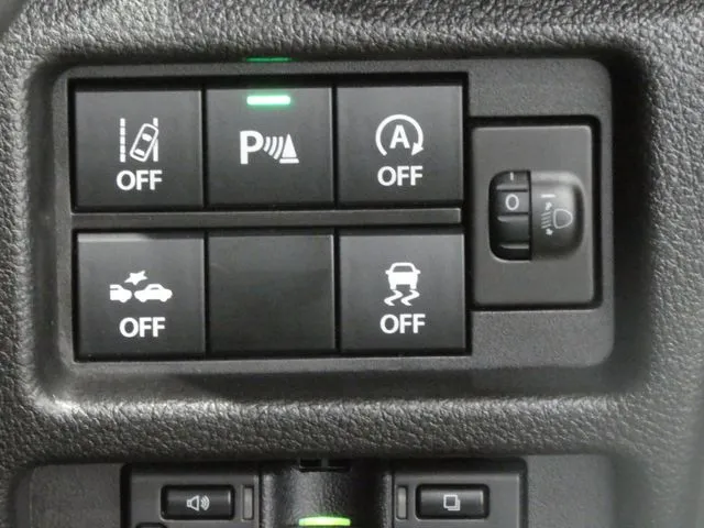 ハスラー（スズキ）の車両写真