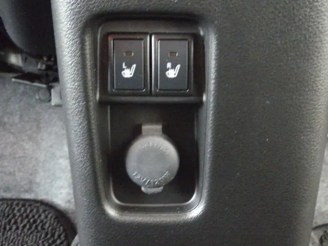 ハスラー（スズキ）の車両写真