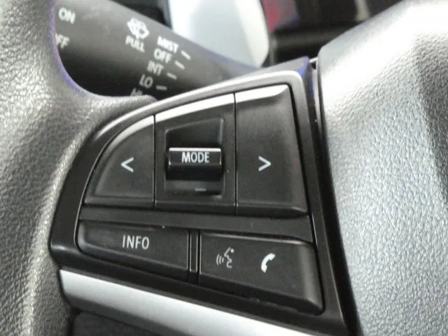 ハスラー（スズキ）の車両写真