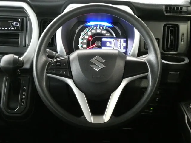 ハスラー（スズキ）の車両写真