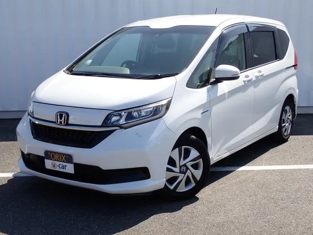 フリードプラス　ハイブリッド（ホンダ）｜オリックスU-carの中古車