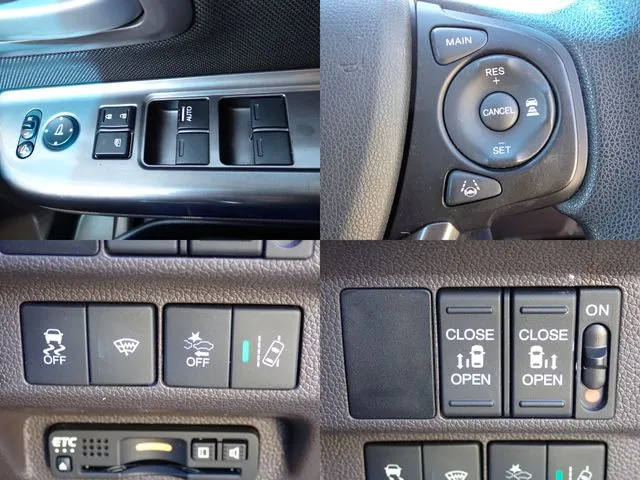 フリードプラス　ハイブリッド（ホンダ）の車両写真