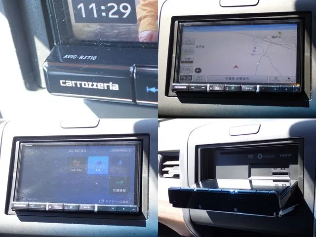 フリードプラス　ハイブリッド（ホンダ）の車両写真